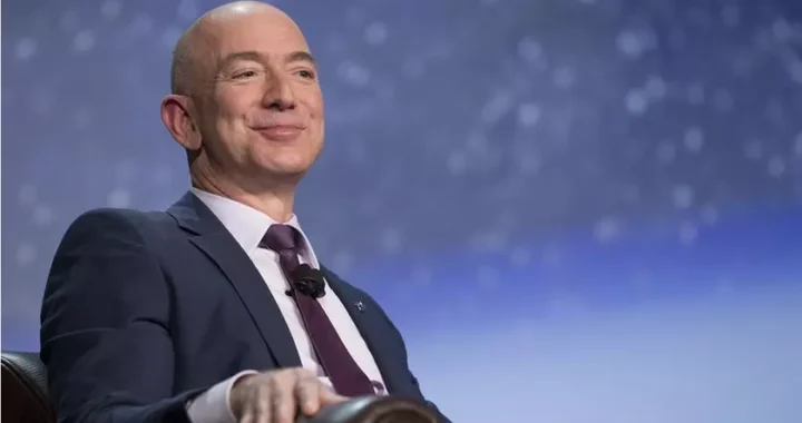 Джефф Безос возвращается к лидерству с новым стартапом в области искусственного интеллекта Project Prometheus