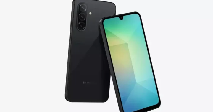 СМИ: В 2026 году снова выпустят три модели бюджетных смартфонов серии Galaxy A