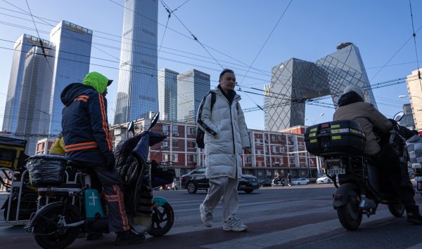 Подписка на миллиарды китайских еврооблигаций была переподписана более чем в 26 раз