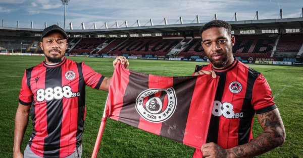 «Локо» вместо Швеции: Visa поставила подножку Ибе ради более крупного клуба