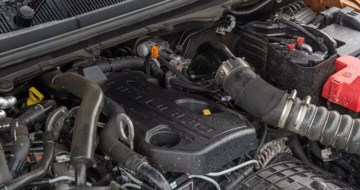 Форд закончил новую эпоху