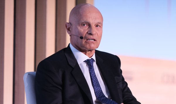 Глава Gunvor назвал сделку с активами «Лукойла» «чистым грабежом»