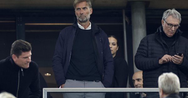 Клопп вернулся! Эко когда и как