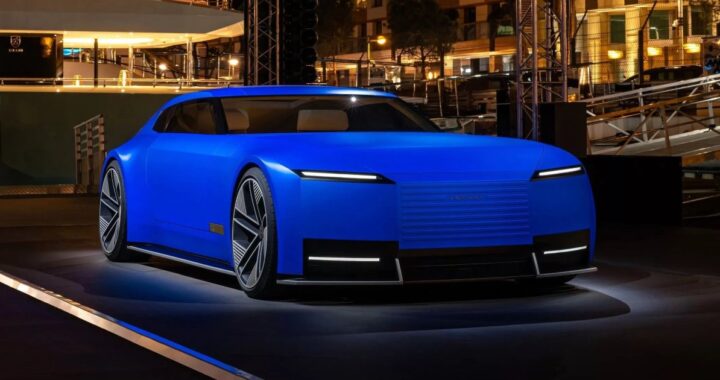 Возрождение Jaguar будет отложено