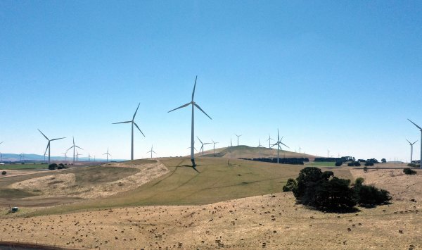 Главная задача Африки на COP30 — справедливый энергетический переход