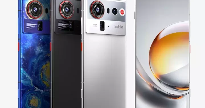 Стильный флагман Nubia Z80 Ultra дебютировал на мировом рынке — цена значительно ниже, чем в Китае