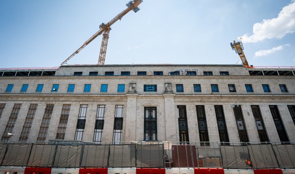 Кто являются пятью кандидатами на замену Пауэлла на посту председателя ФРС?