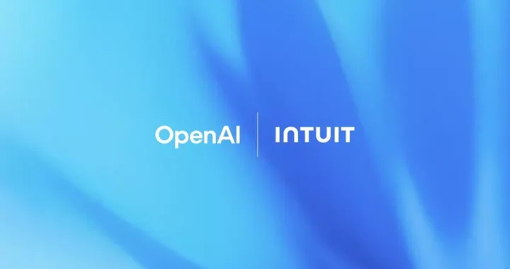 Intuit заключила соглашение с OpenAI, которое предусматривает интеграцию ее финансовых сервисов в ChatGPT