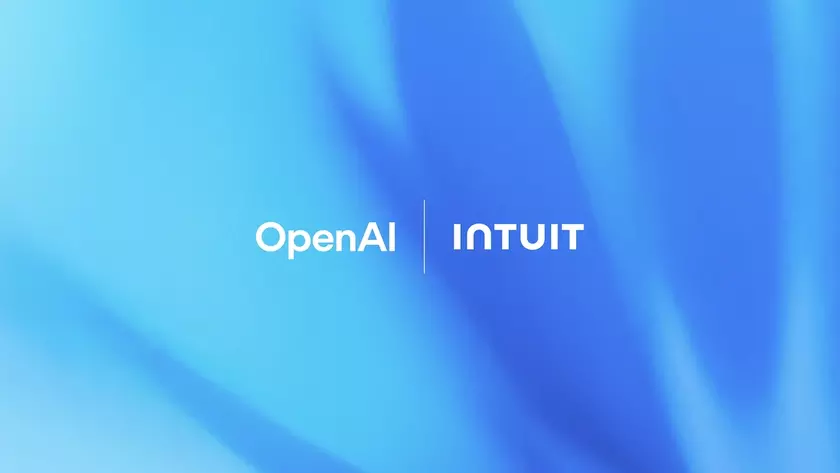 Intuit заключила соглашение с OpenAI, которое предусматривает интеграцию ее финансовых сервисов в ChatGPT