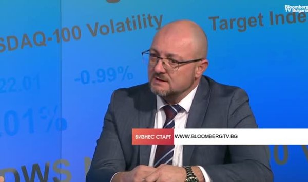 Без четкого прекращения использования угля Болгария рискует остаться в энергетическом вакууме на срок до 10 лет.