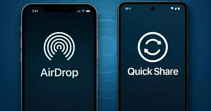 Qualcomm внедряет поддержку AirDrop на всех устройствах с чипсетами Snapdragon