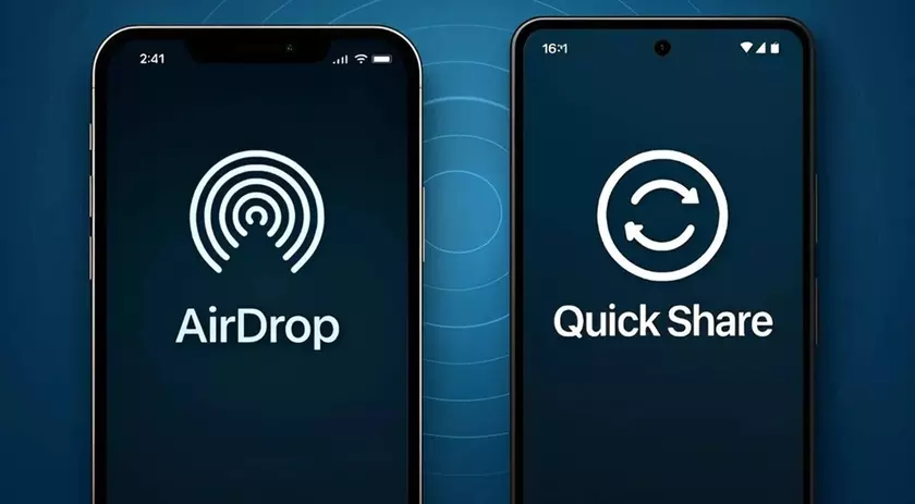 Qualcomm внедряет поддержку AirDrop на всех устройствах с чипсетами Snapdragon