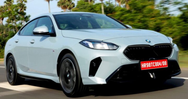 Радикально: самая густонаселенная страна запрещает автомобили премиум-класса, работающие на КПГ