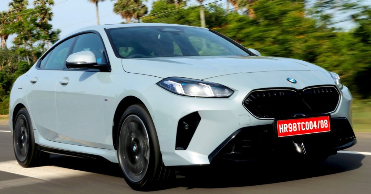 Радикально: самая густонаселенная страна запрещает автомобили премиум-класса, работающие на КПГ