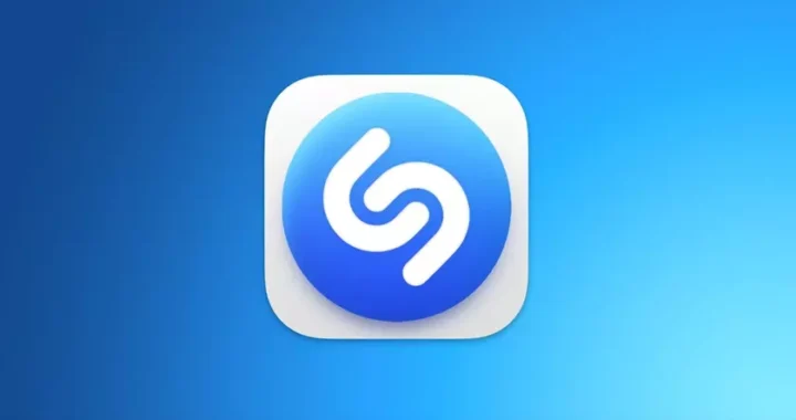Apple выпустила новую версию Shazam для iOS с интерфейсом Liquid Glass