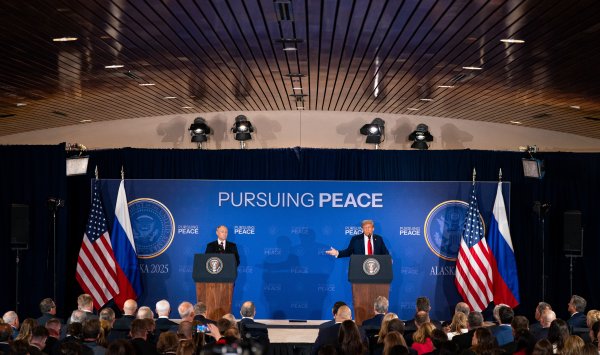 В мирном плане Трампа и Путина обе стороны делают ставку на привлекательность бизнеса