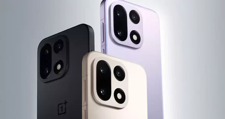 Как в Китае, но дороже: стартовали глобальные продажи флагманского игрового смартфона OnePlus 15