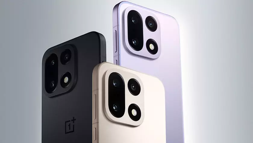 Как в Китае, но дороже: стартовали глобальные продажи флагманского игрового смартфона OnePlus 15