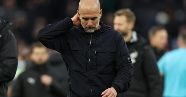 Гвардиола сдался, списал «Ливерпуль»: «Арсенал» станет чемпионом!