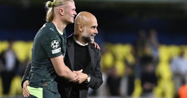 «Манчестер Сити» не отказался от титула, они разгромят Холланда и Родри