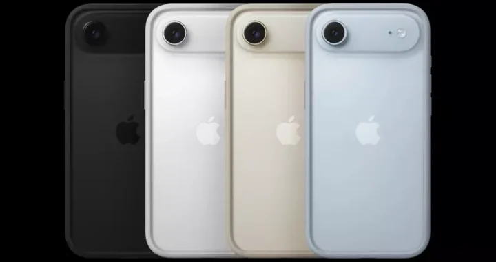 СМИ: Apple отложила выпуск ультратонкого iPhone Air 2 на неопределенный срок и готовит для него значительные улучшения