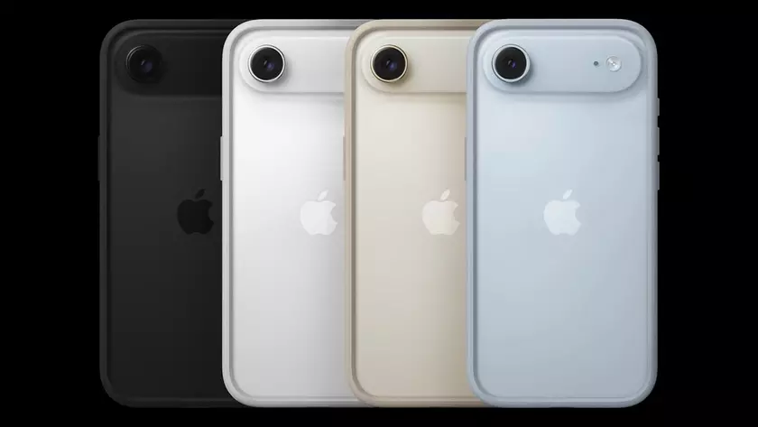 СМИ: Apple отложила выпуск ультратонкого iPhone Air 2 на неопределенный срок и готовит для него значительные улучшения