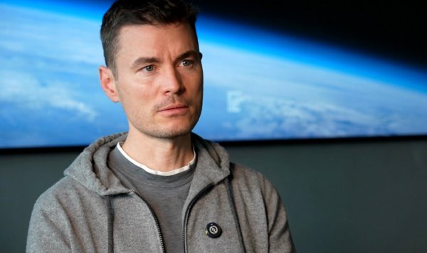 Райчо Райчев: С новыми спутниками мы внесем вклад в защиту свободного мира