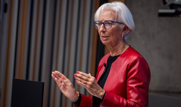 Кристин Лагард: Болгария не потеряет контроль над своей экономической политикой