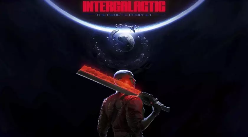 Даже не надейтесь: авторитетный инсайдер опроверг слухи о выходе Intergalactic: The Heretic Prophet в 2026 году