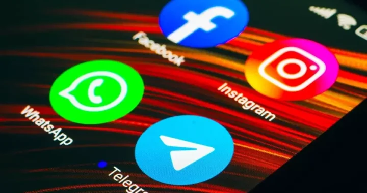 Дания устанавливает возрастные ограничения для использования социальных сетей