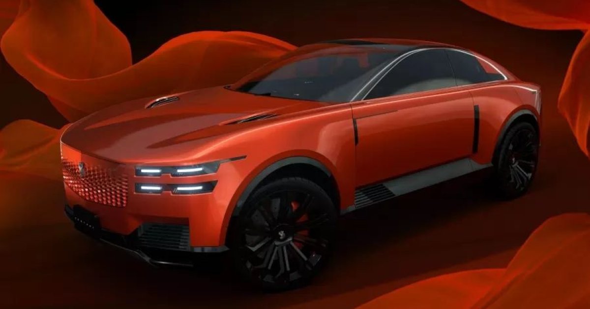 Самые интересные автомобили с Токийского автосалона