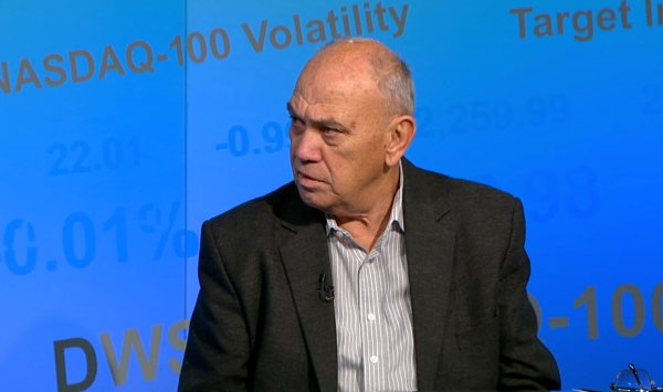 Никола Вардев: В Болгарии есть потенциал для открытия месторождений лития