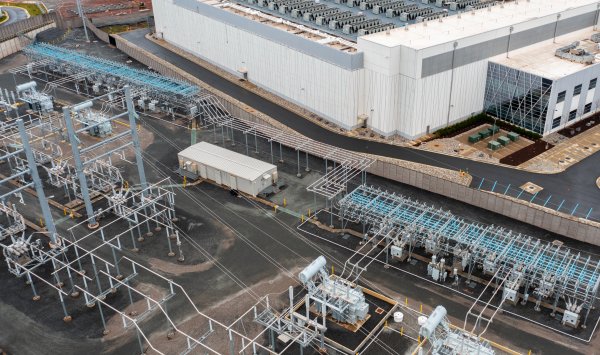 Может ли в США возникнуть режим власти благодаря искусственному интеллекту