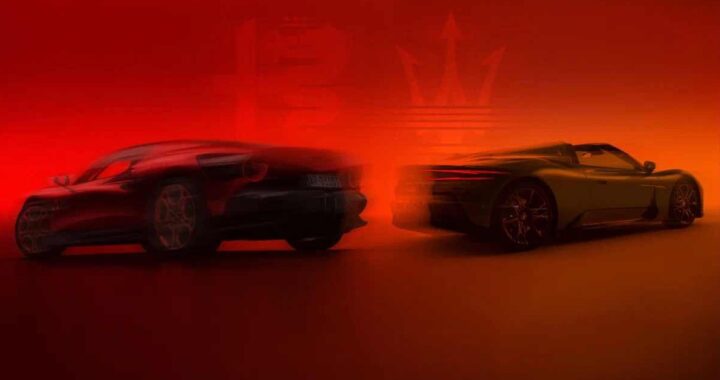 Alfa Romeo и Maserati объединяют усилия для создания специальных автомобилей