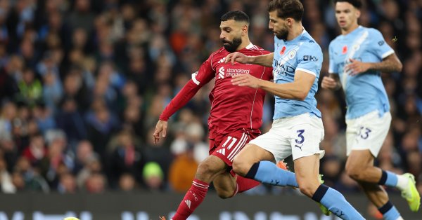 Большой трансфер! «Ливерпуль» нашел замену Салаху