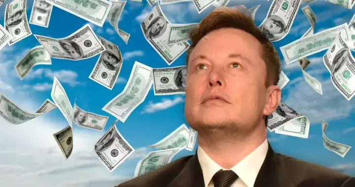 Будет триллион, но не скоро: акционеры Tesla утвердили колоссальный бонус Маску за выполнение определенных условий