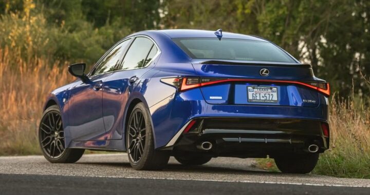 Седаны, у которых есть шанс прослужить дольше всех