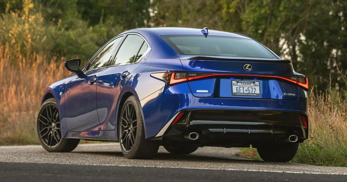 Седаны, у которых есть шанс прослужить дольше всех