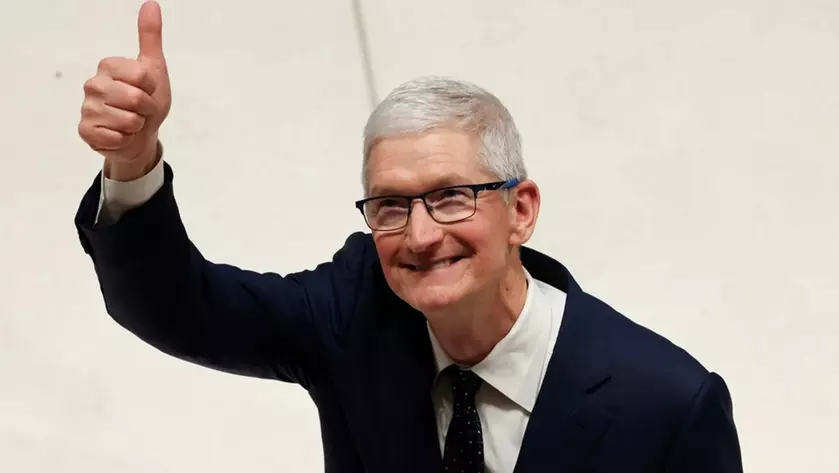 Financial Times: в следующем году Тим Кук может покинуть пост главы Apple — компания ускорила поиск кандидатов на его должность