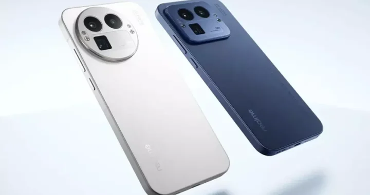 Обнародованная европейская цена флагманского смартфона Realme GT 8 Pro вдвое дороже, чем в Китае