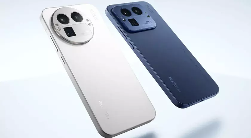 Обнародованная европейская цена флагманского смартфона Realme GT 8 Pro вдвое дороже, чем в Китае