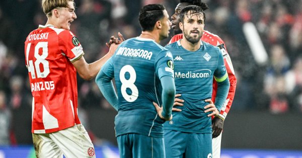 Все результаты в ЛК: сборная Болгарии и его команда с первым очком