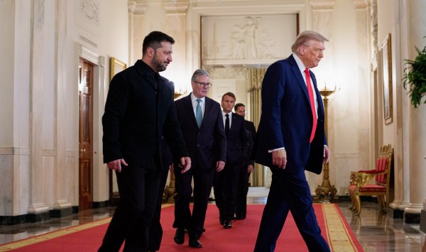 Советник Зеленского видит прогресс в мирном соглашении