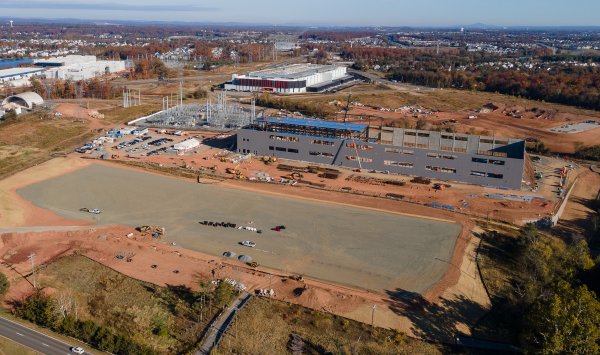 Финансовая акробатика крупных технологических компаний никого не обманывает