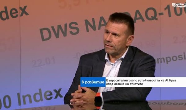 Переход от искусственного интеллекта к другим секторам — это последняя эйфорическая фаза рыночного цикла.