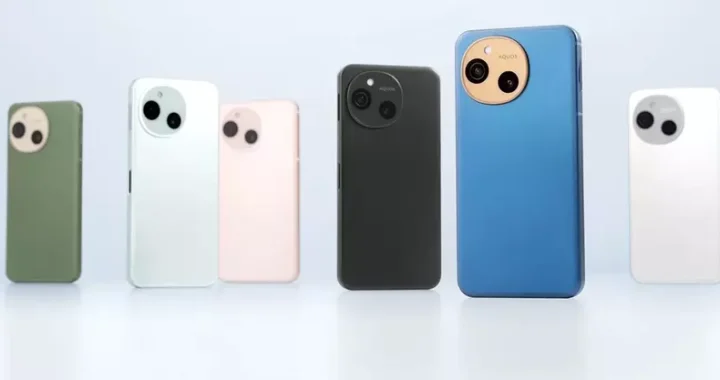 Компания Sharp представила компактный среднебюджетный смартфон Aquos Sense 10 с усиленным корпусом, ярким OLED-дисплеем и аккумулятором емкостью 5000 мАч.