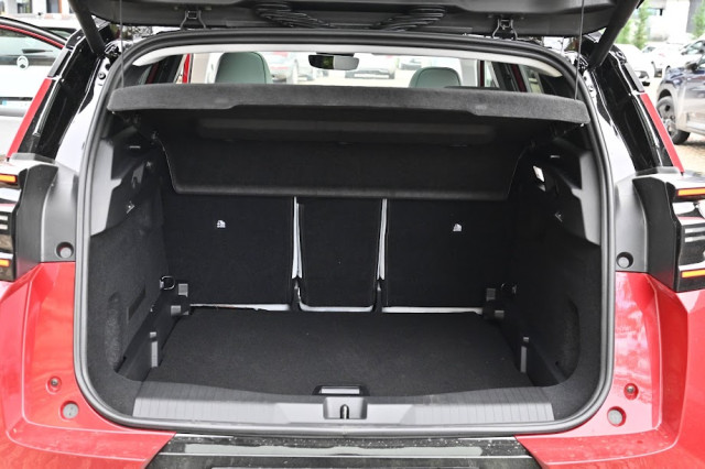 Ситроен С5 Аиркросс