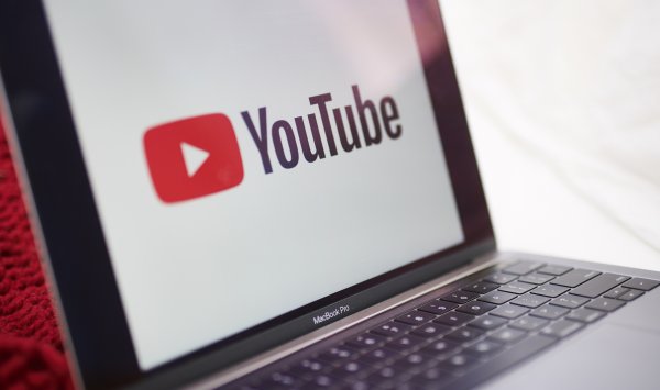 YouTube будет использовать искусственный интеллект для улучшения миллионов видео с низким разрешением