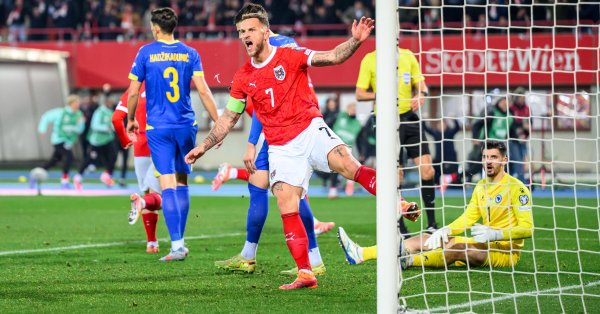 Арнаутович ставит канцлеру условие