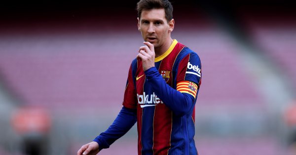 Враг Лапорты: Я стану президентом «Барсы» и верну Месси!